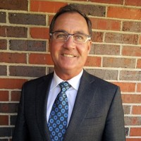 David Scott
