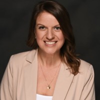Jennifer Rooney, Cmp