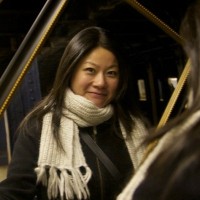 Christine Wang