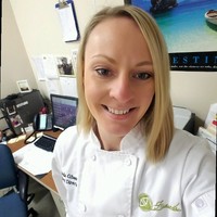 Melinda Gibson