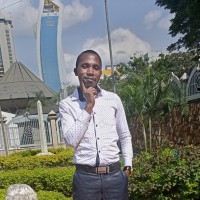 Fredrick Mutua