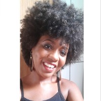 Franciely Nascimento