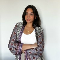 Sarmina Manku