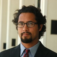 Mark George