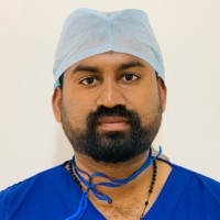 Abhijith Vb