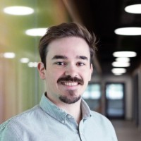 Jonas Volprecht 🔐