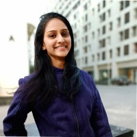 Happy Patel