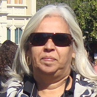 Shirley Rossana de C Bernardino