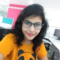 Ananya Singhdeo