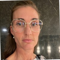 Ditte H. Vestergaard