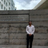 Nilesh Raghunath Patil