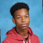 Devonte Warren