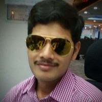 Tushar Chavan