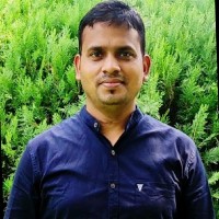 Vimal Patel