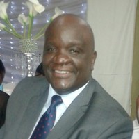 Richard Kabwe Mulenga