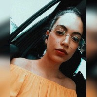 Íris Sofia Lins Barreto