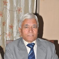 Krishan Verma