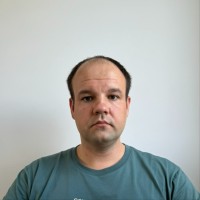 Dmitriy Borisov