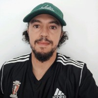 Ayoub Loudahi