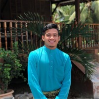 Afif Syahmi