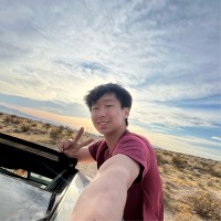 Kevin Liu