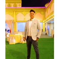Himanshu Deogharia