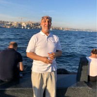 Dr. Ghaleb Okla, FAAMA, DHC