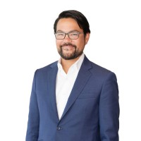 Gavin Higashi