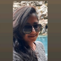 Shwetha S