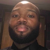 Marquise Hayes