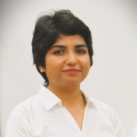 Lt Cdr Meenakshi Sharma (Retd)