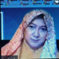 Ida Sulistyoharini