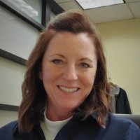 Patricia Heiman
