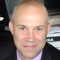 Mike Harvey
