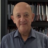 ALAN SILVERSTEIN