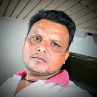 Rupesh Bhoi