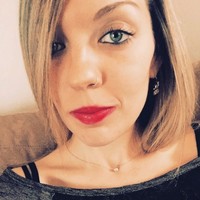 Ashley Rosohac