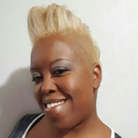 Valerie Norfleet