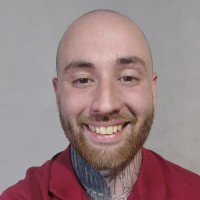 Federico Matias Da silva