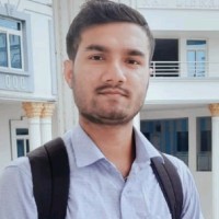 Ayush Kumar