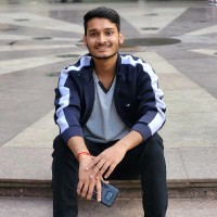 Rishikesh Tiwari