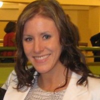 Sarah Crowley
