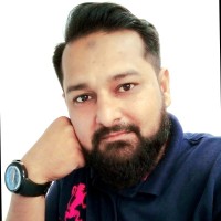Muhammad Sheeraz Siddiqui