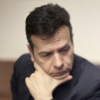 Stefano Del Frate