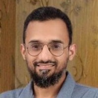 Nomaan Haqqie