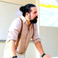 İsmail Orhan Sönmez