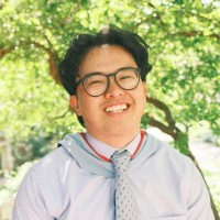 Dominic Jay Villamin