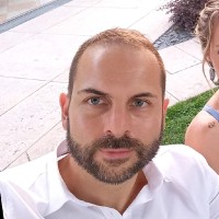 Marco Giovanni Mattesco