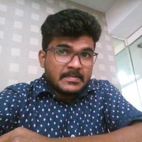 Rajesh Kaparaveni