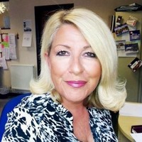 Amanda Lawrence